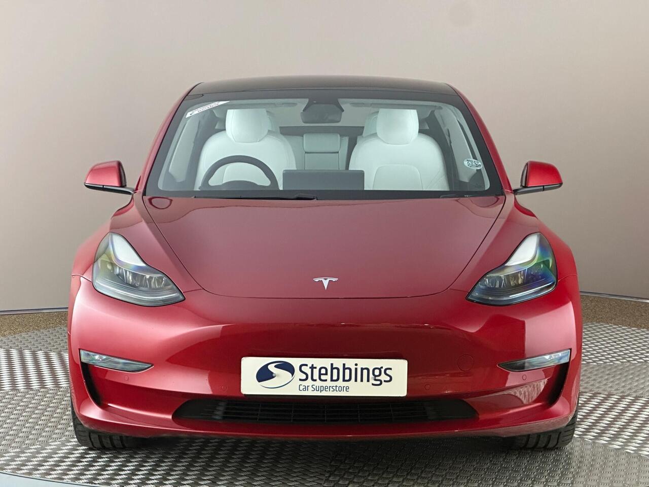 Tesla Model 3 WR71GMX