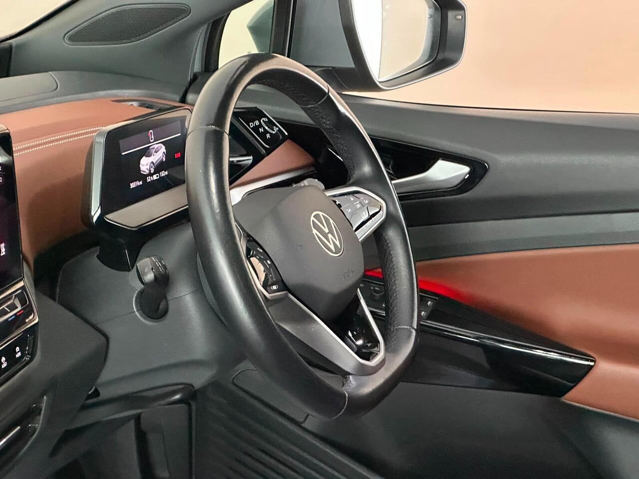 Volkswagen ID.4 BU71ZPM