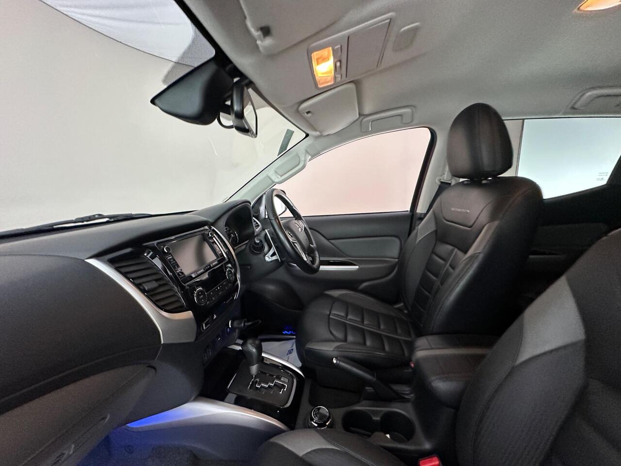 Mitsubishi L200 WN67PVW