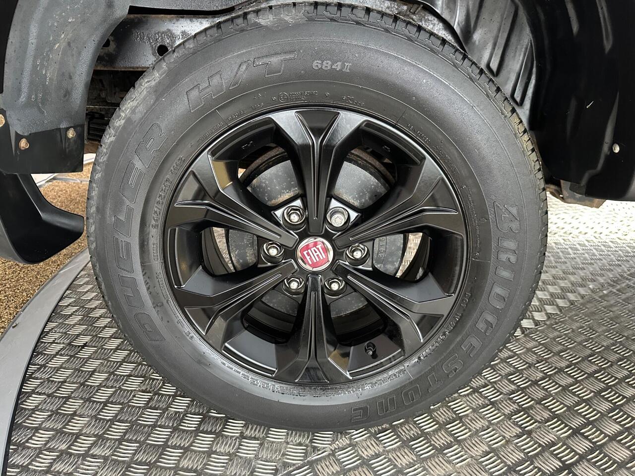 Fiat Fullback PF68AOZ