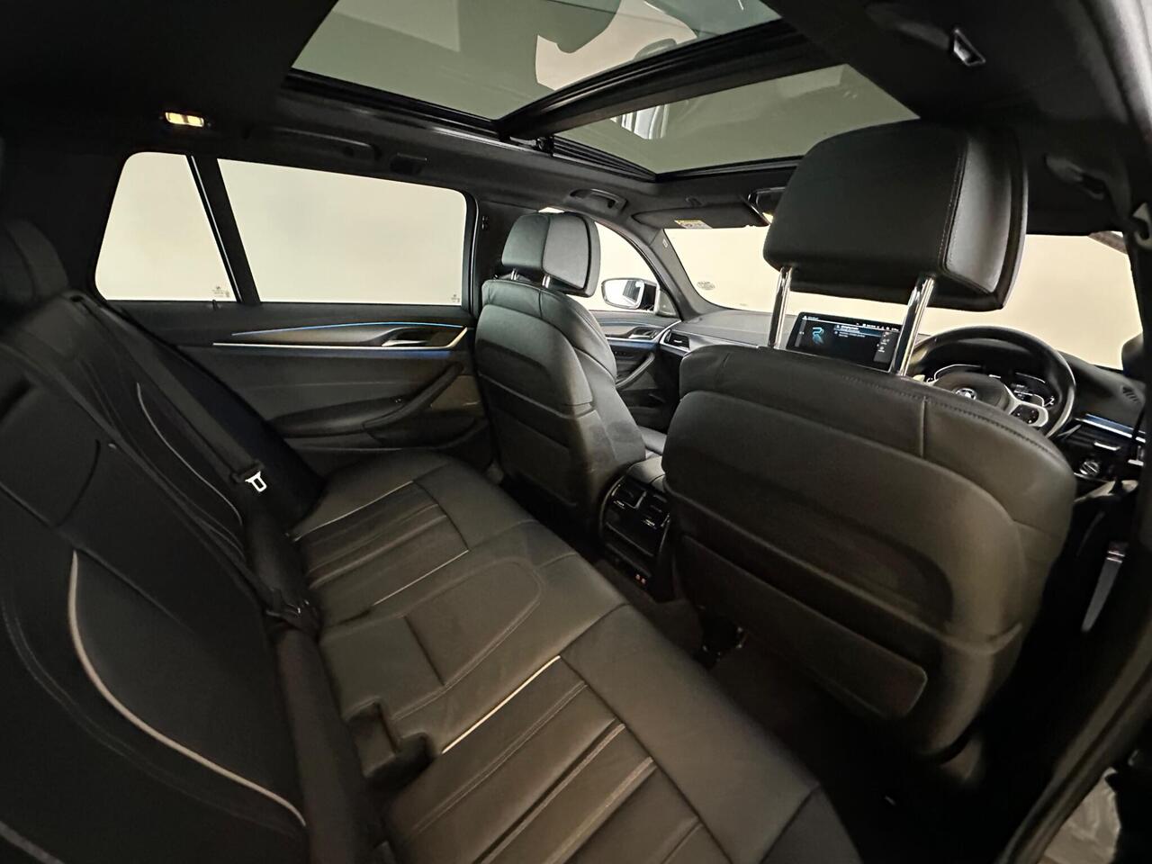 BMW 5 Series KN23NLE