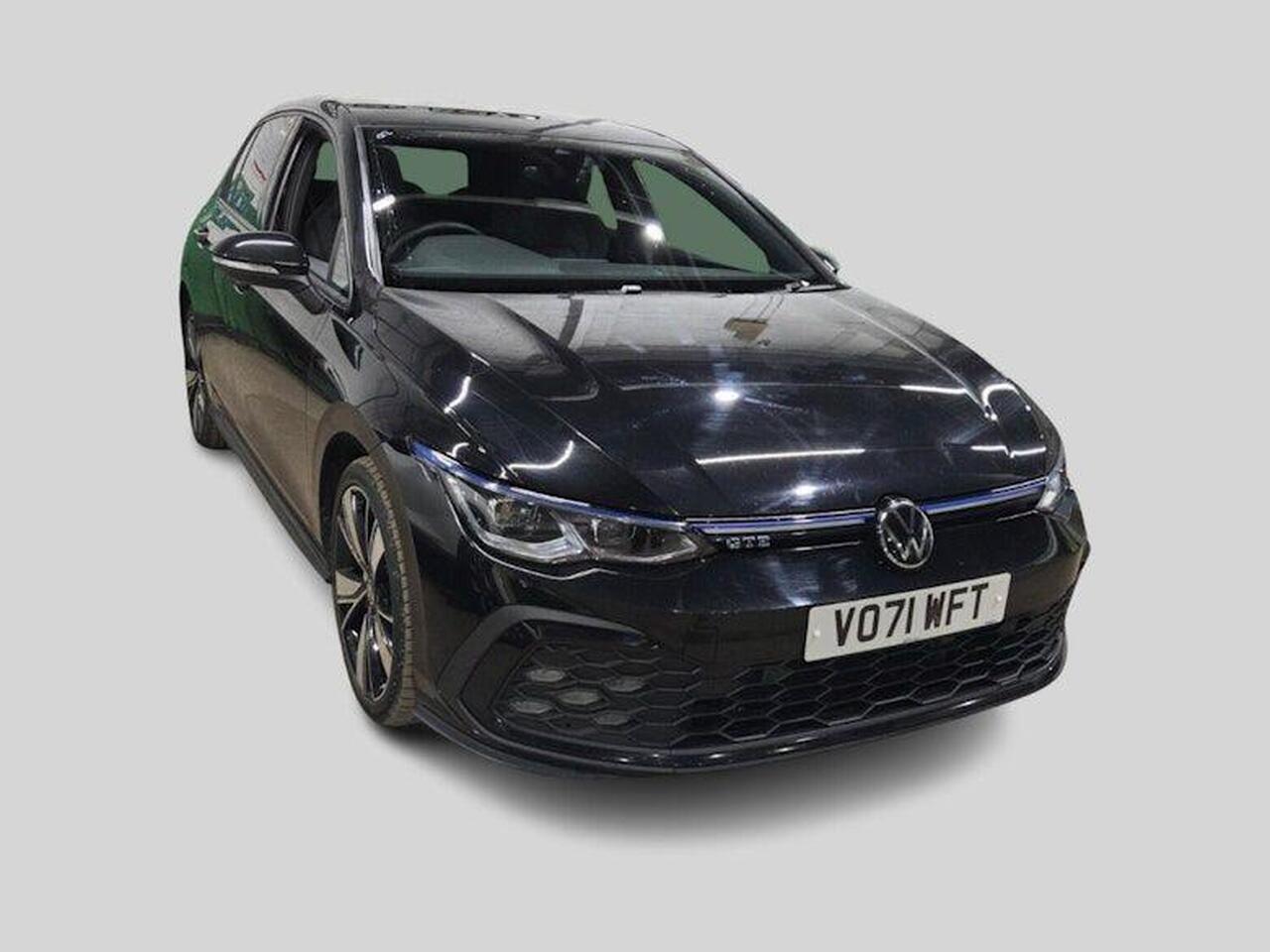 Volkswagen Golf VO71WFT