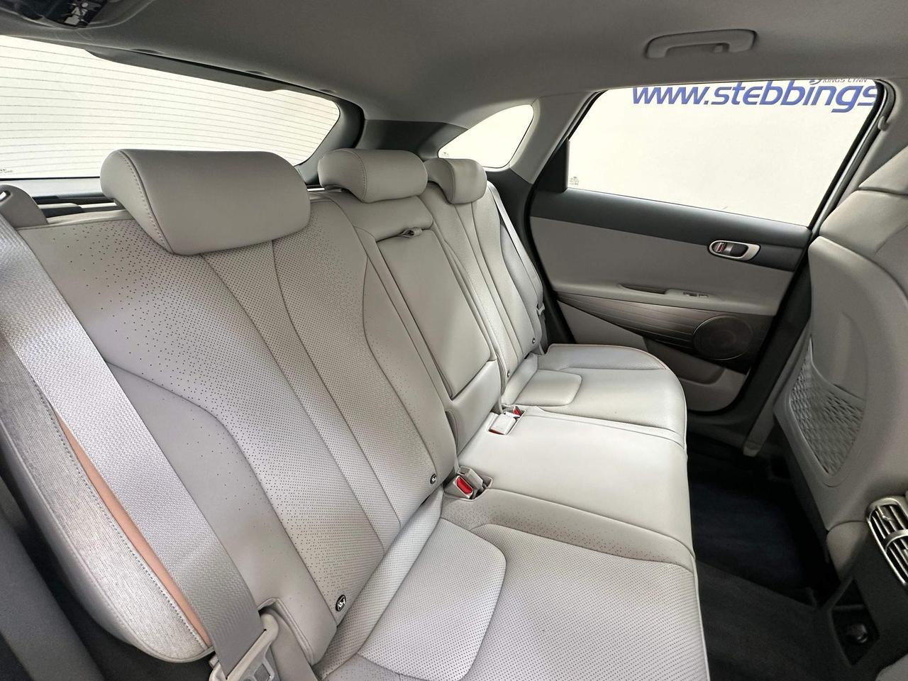 Hyundai NEXO WU69KPL