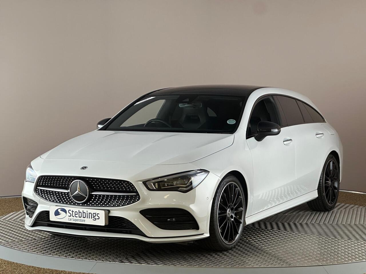 Mercedes-Benz CLA KW23MYY