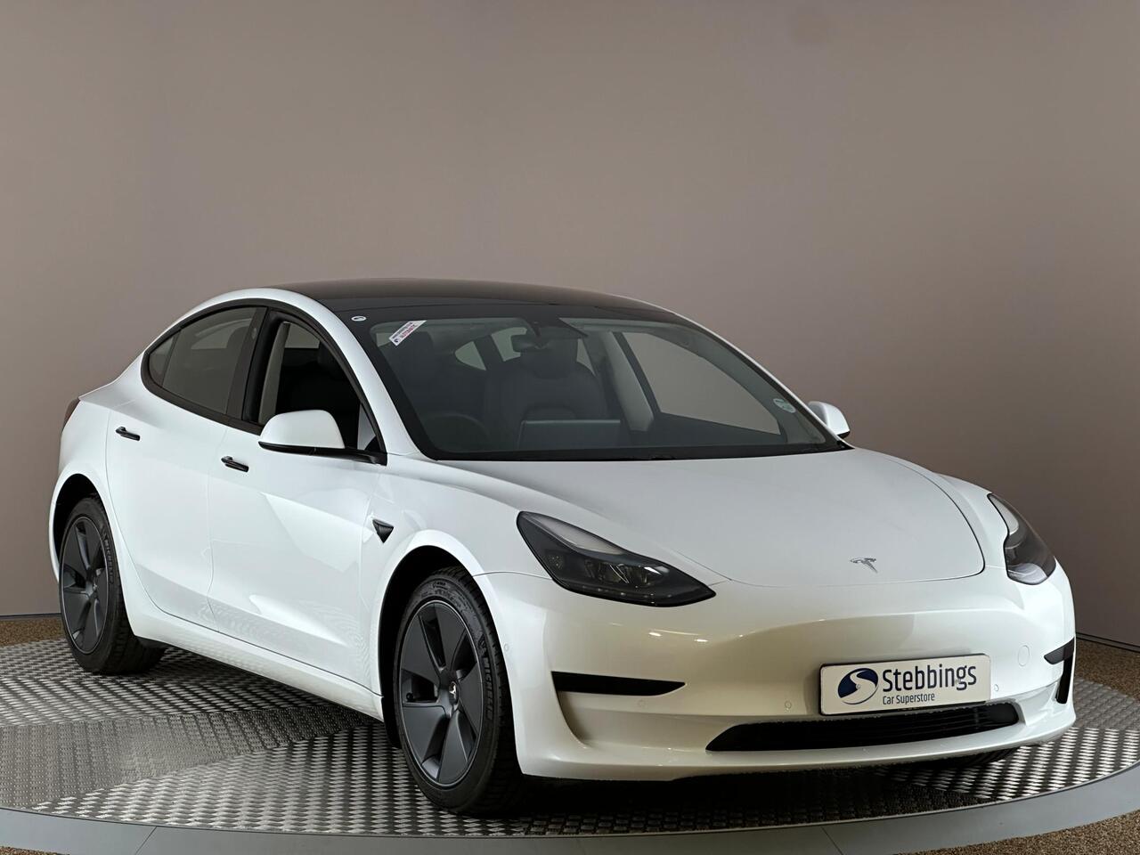 Tesla Model 3 AF72VOA
