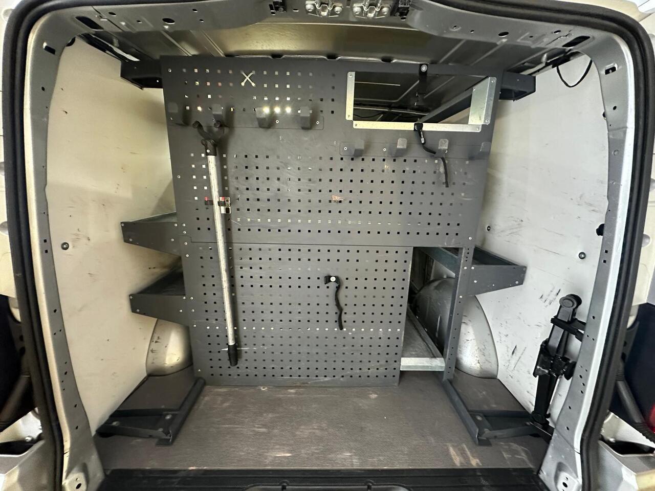 Mercedes-Benz Vito KS69TVM