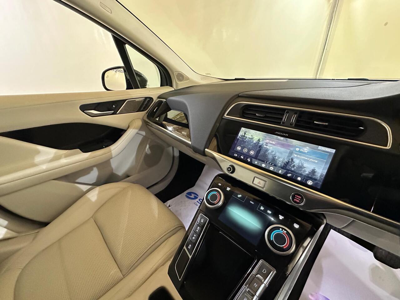 Jaguar I-PACE OV69ZHR