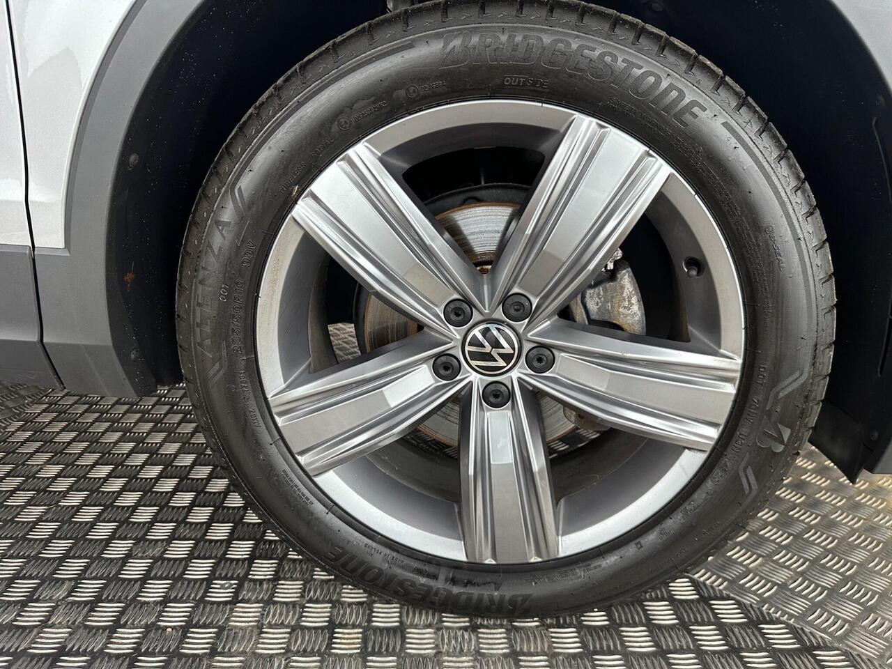 Volkswagen Tiguan Allspace PG23AAY