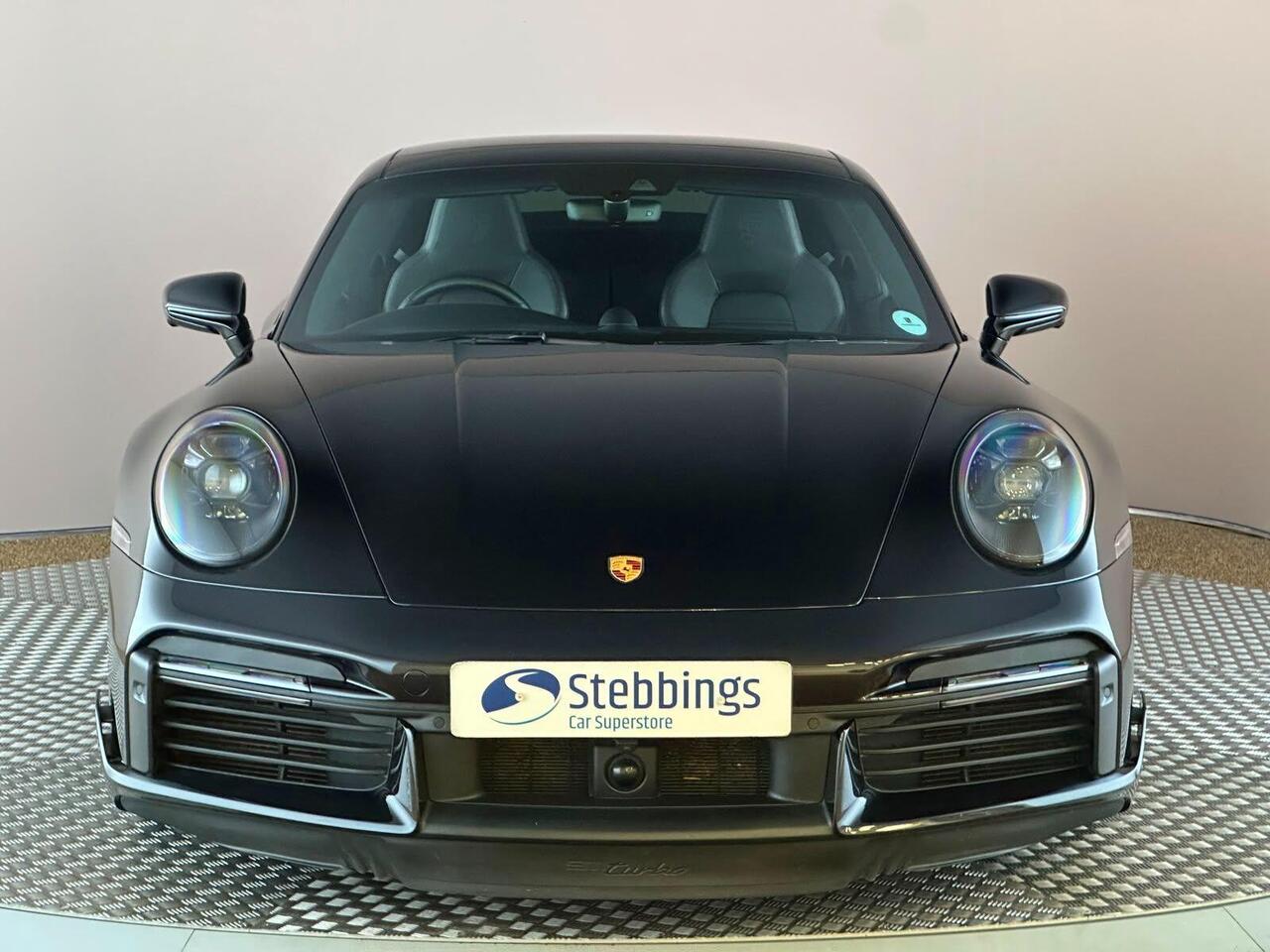 Porsche 911 AO73WWE