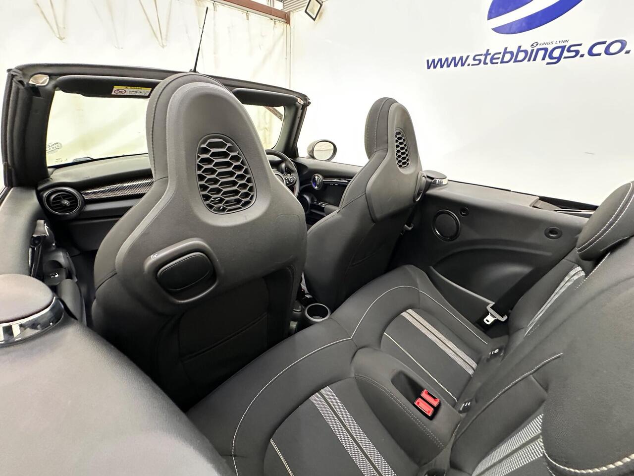 MINI Convertible VT19KUK