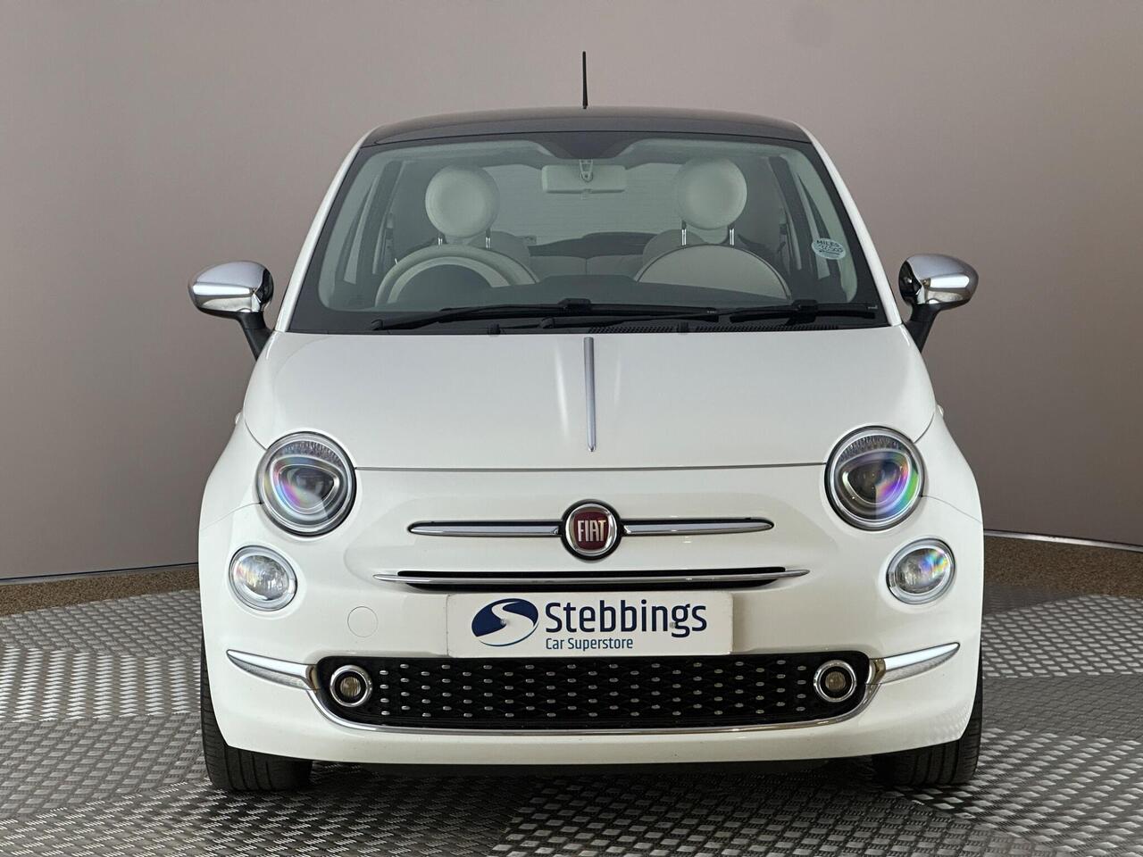Fiat 500 AE69FAO