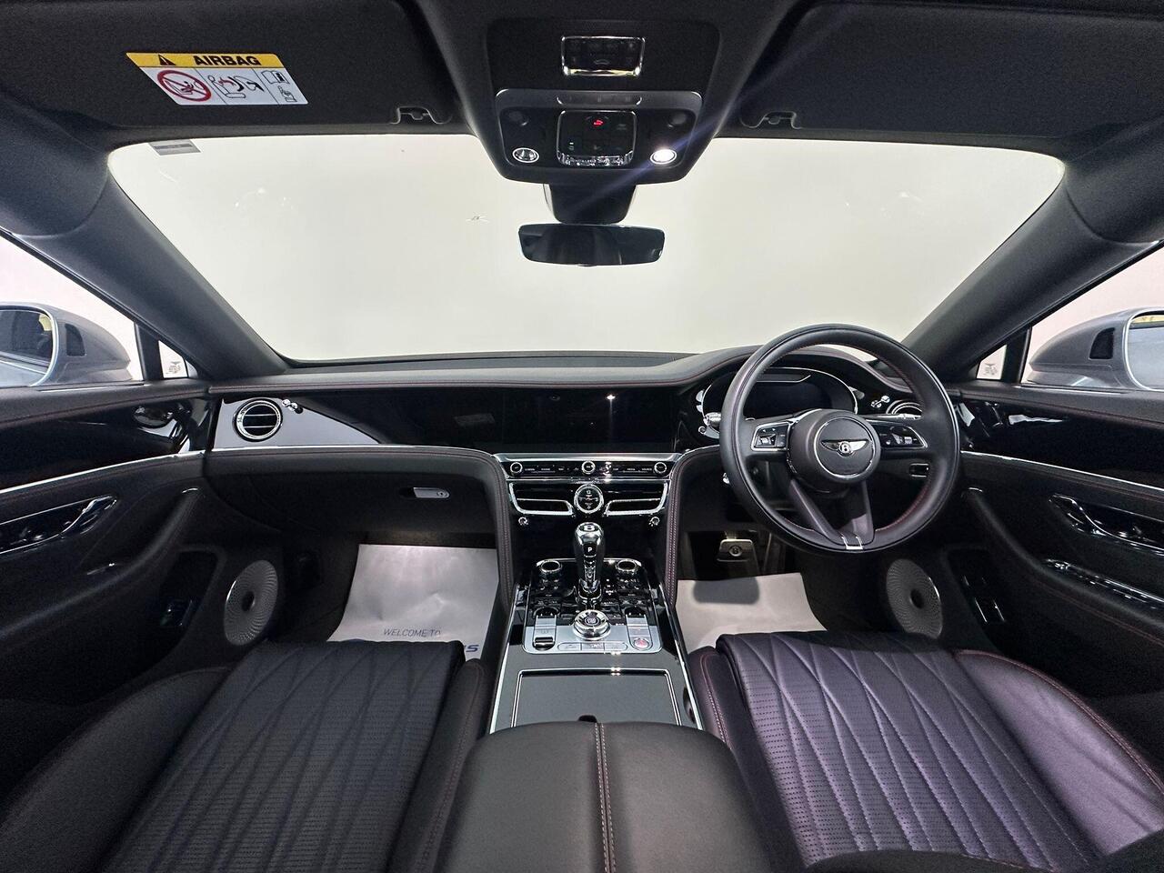 Bentley Flying Spur SN71VZD