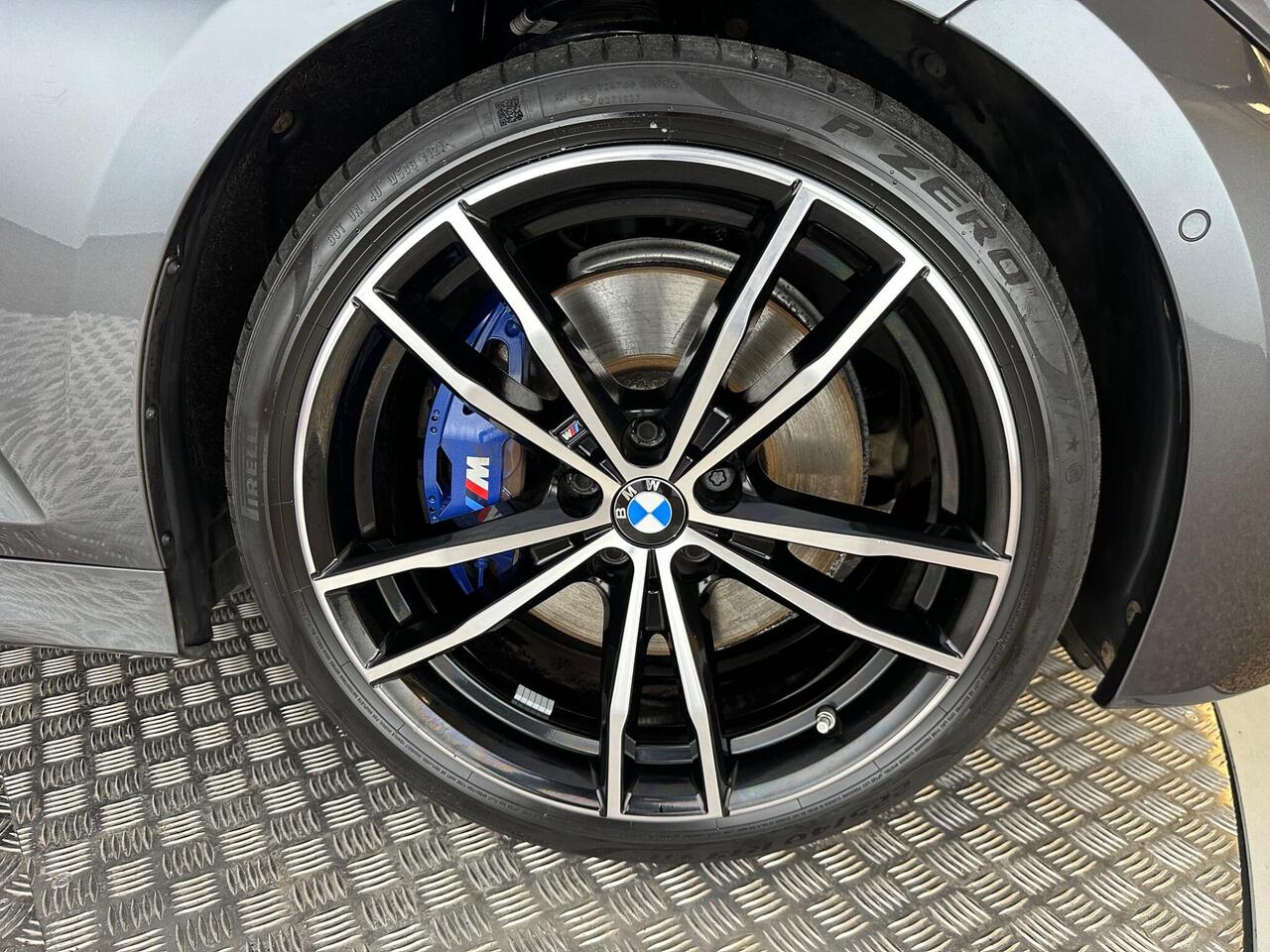 BMW 3 Series ND71EJY