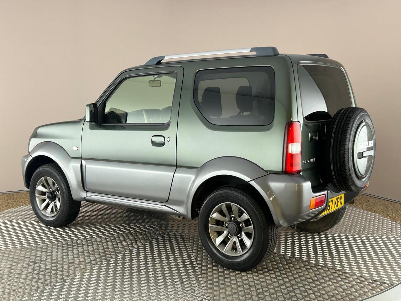 Suzuki Jimny VN67KPX