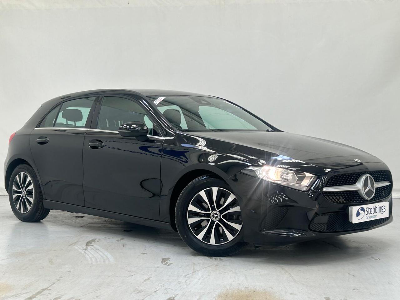 Mercedes-Benz A Class LS70TWM