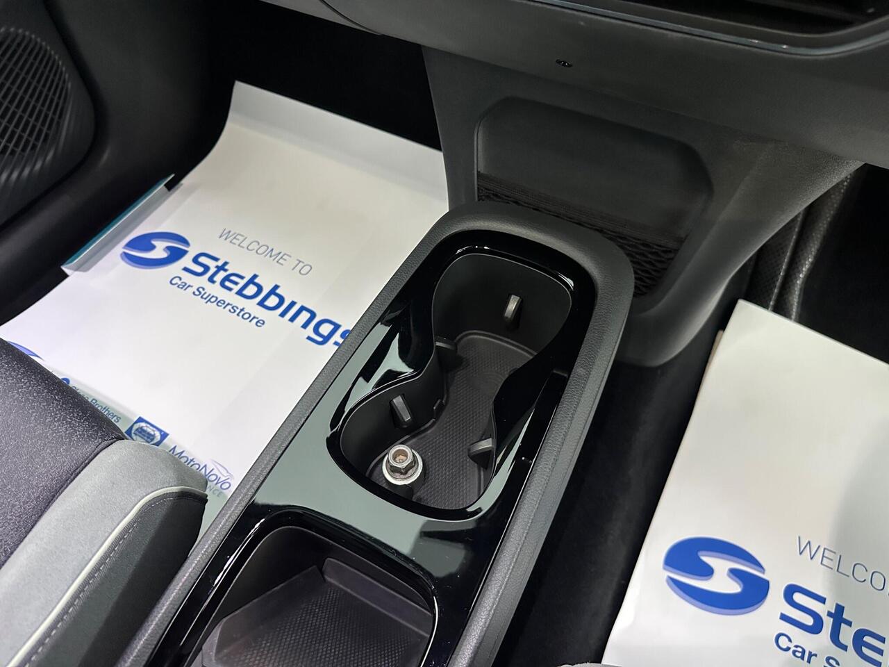 Volkswagen ID.3 OE21UUX