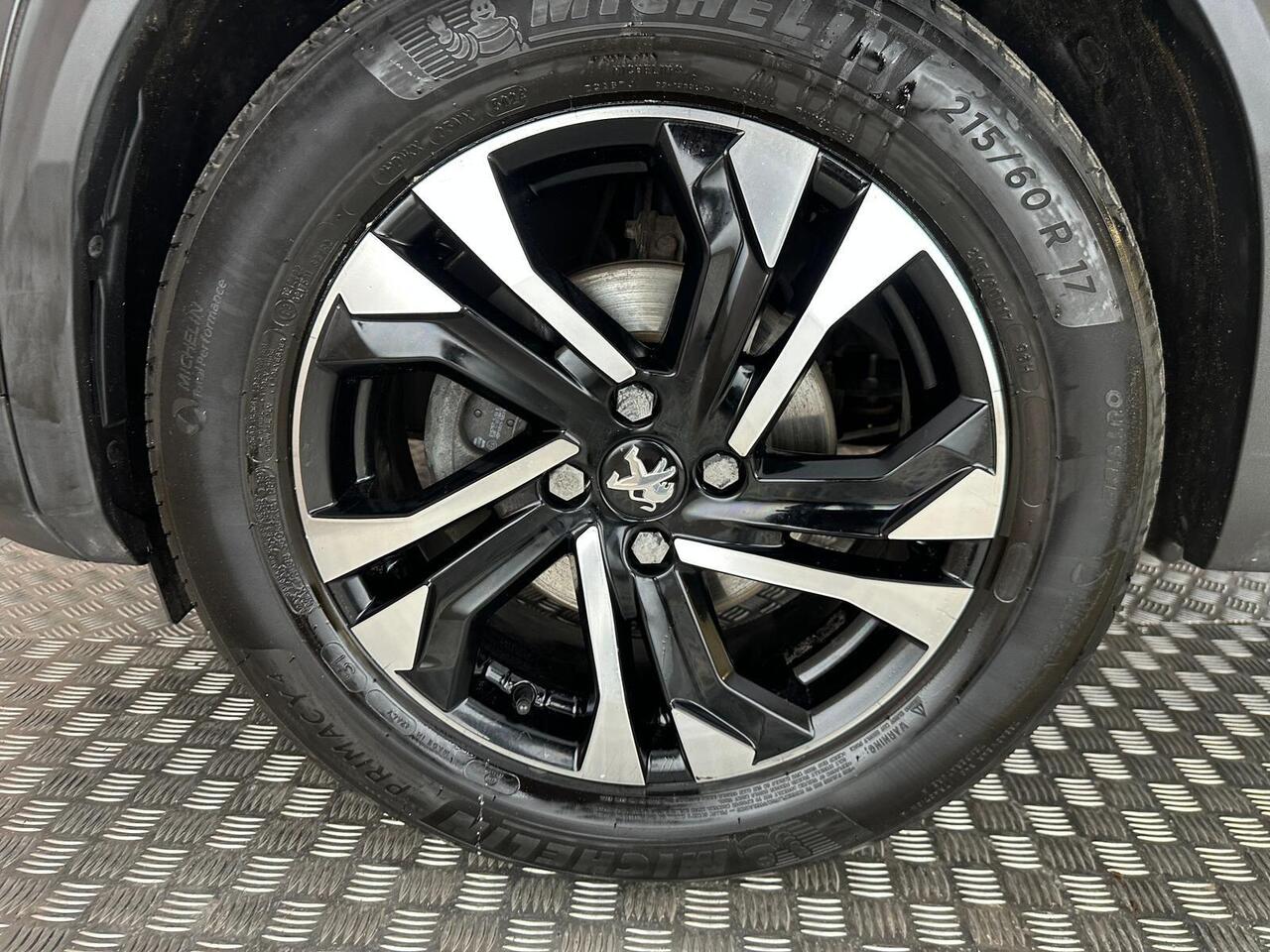 Peugeot 2008 VK71LPO