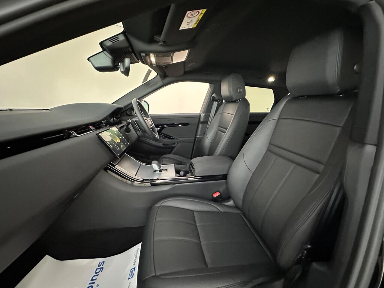 Land Rover Range Rover Evoque SW24FPG