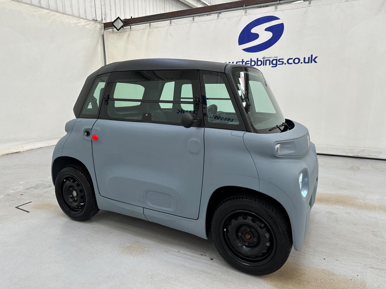 Citroen Ami BD72OJE