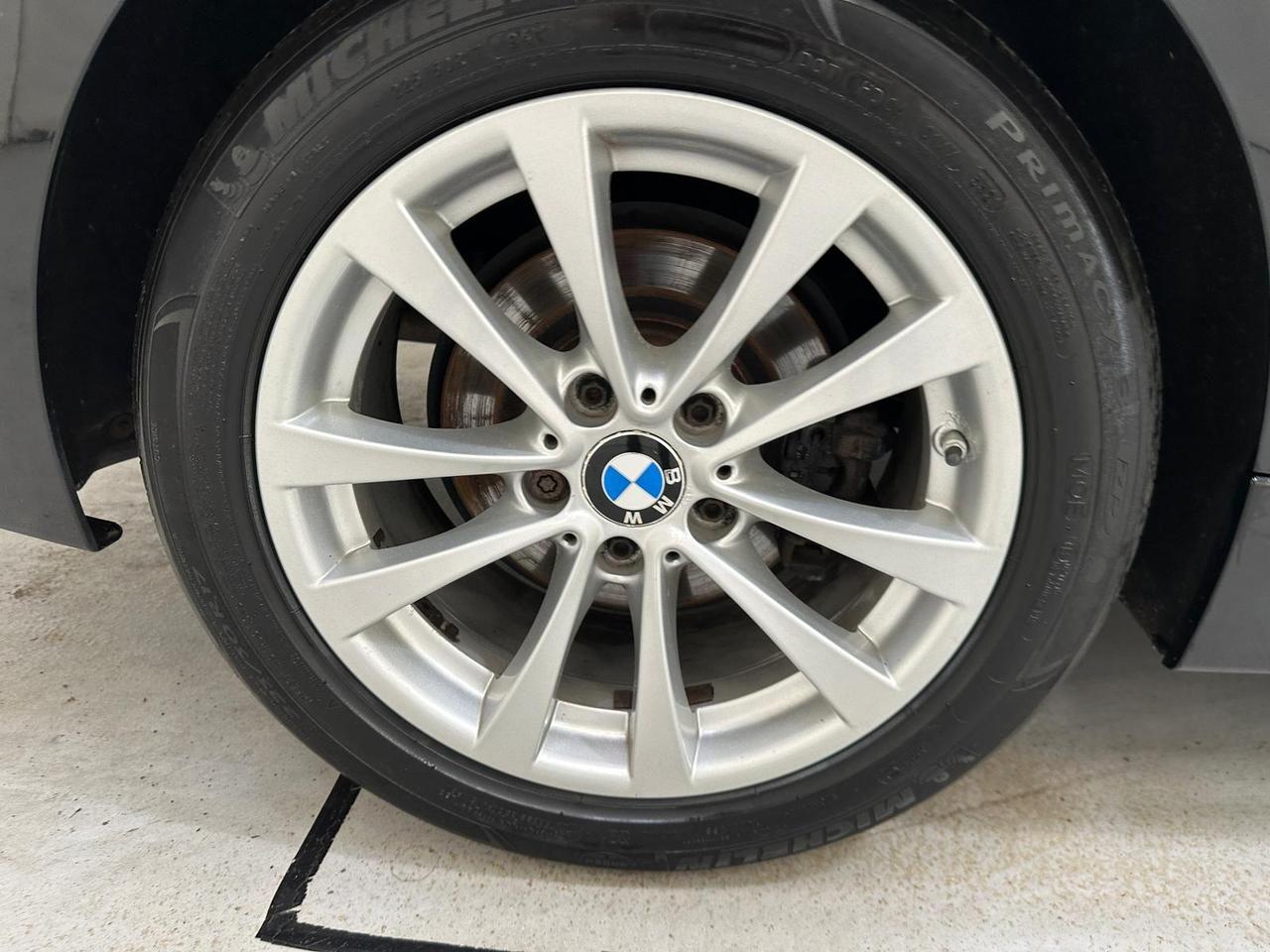 BMW 3 Series MM67MDU