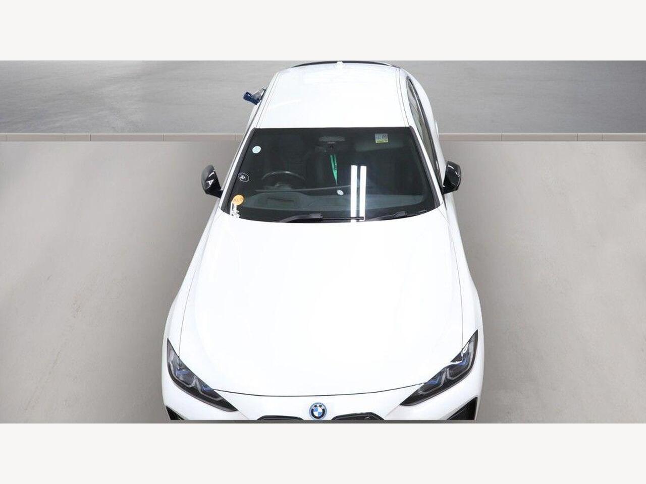 BMW i4 GV23JZR