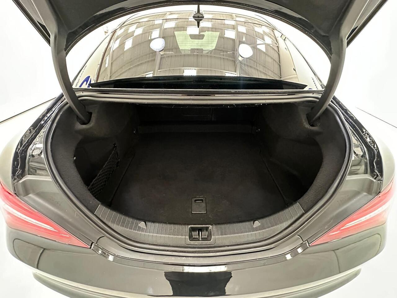 Mercedes-Benz CLA WX19OCJ