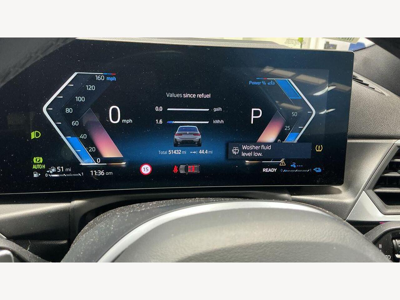 BMW 3 Series BG24XNO