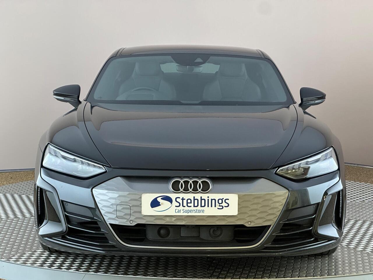 Audi e-tron GT WR22WGG