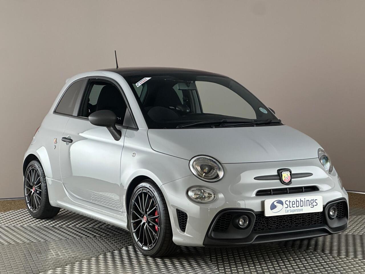 Abarth 595 YC71AAF