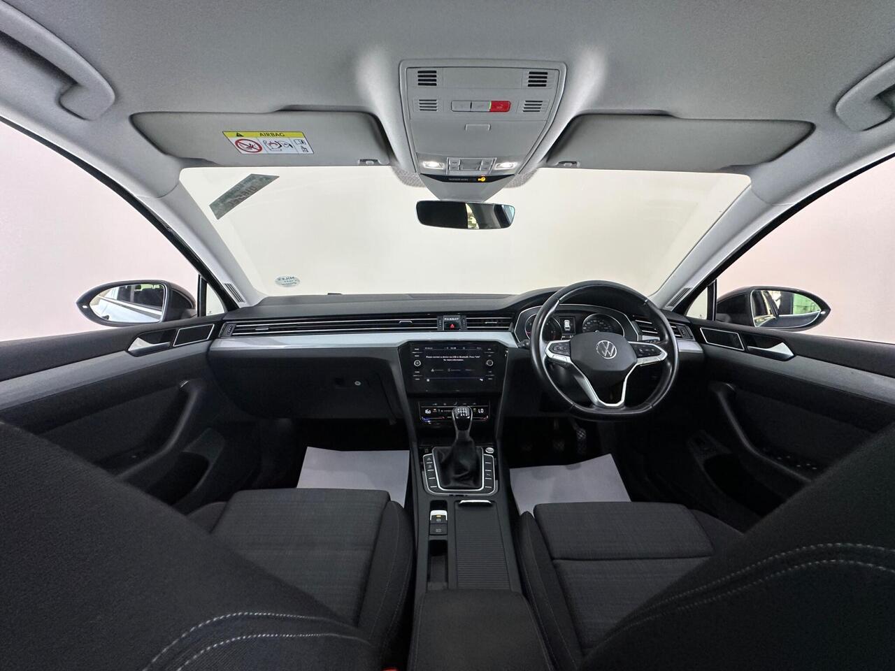 Volkswagen Passat YC71RXO
