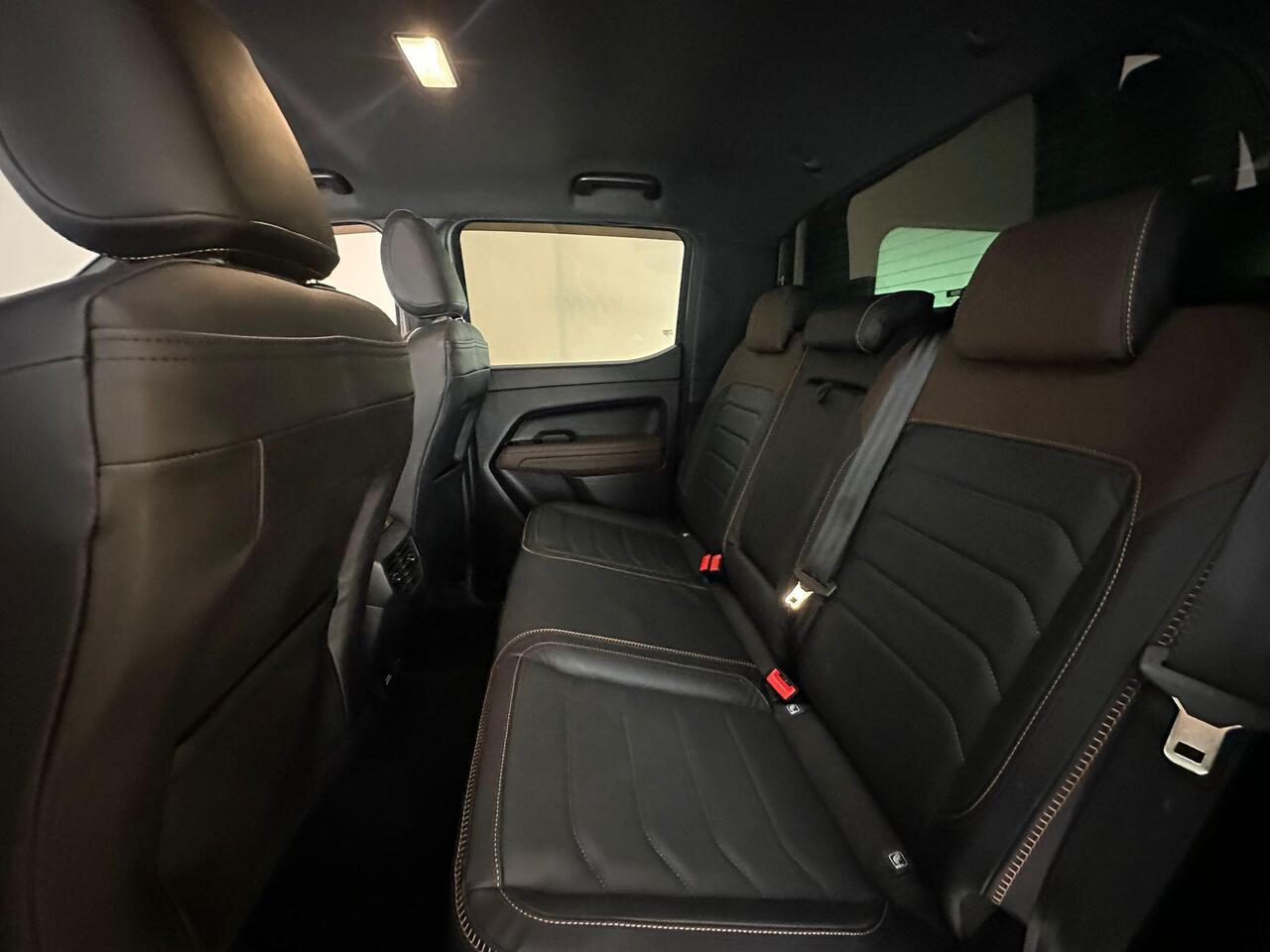 Volkswagen Amarok KR24WTC