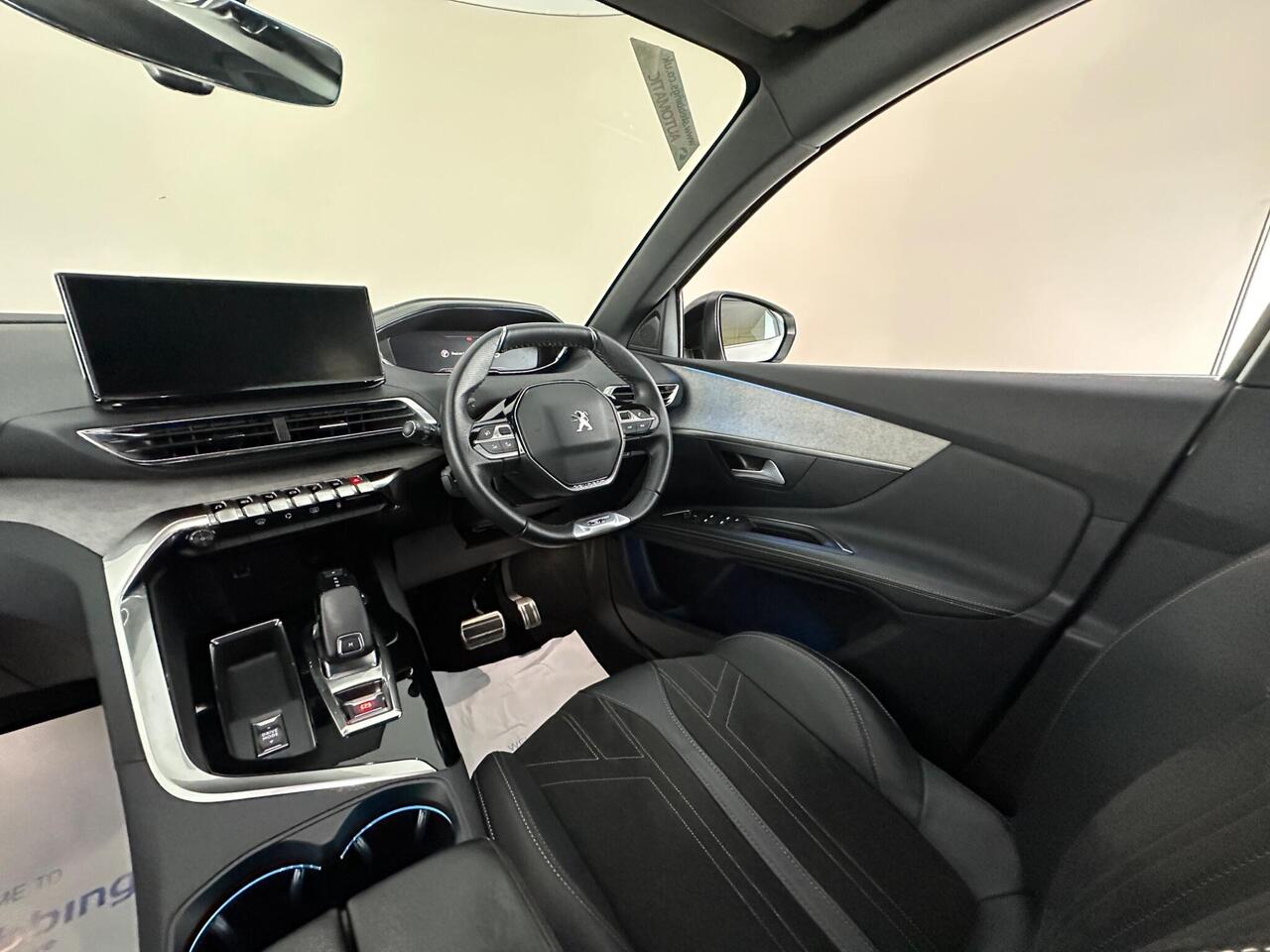 Peugeot 3008 BF71UZS