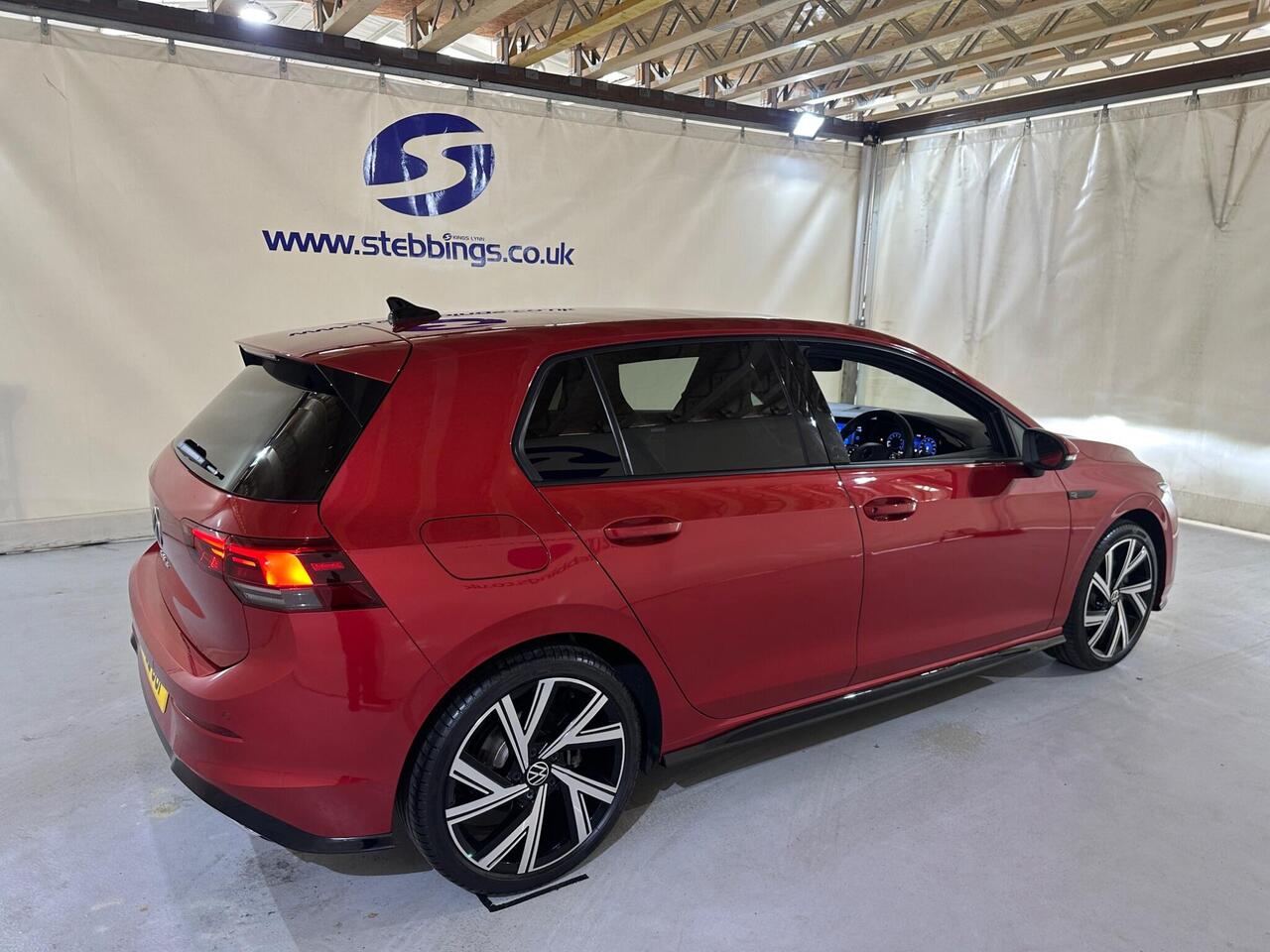 Volkswagen Golf AO22OUP
