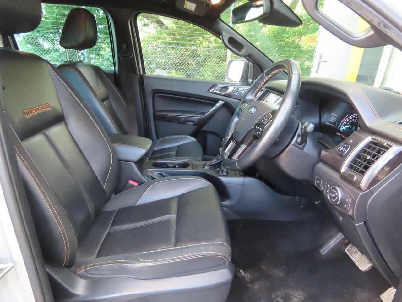 Ford Ranger MF69HCV