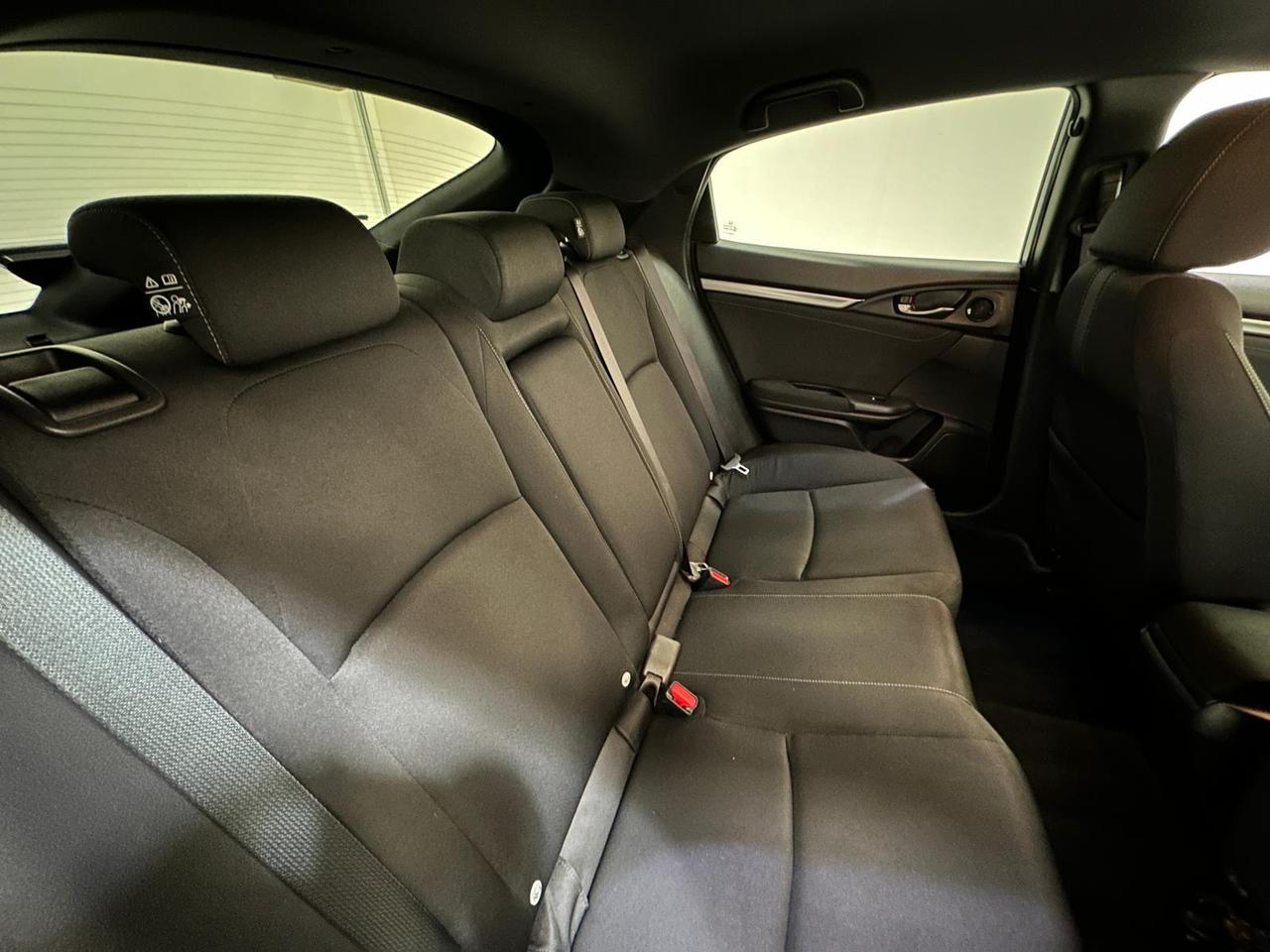 Honda Civic OE17VJX