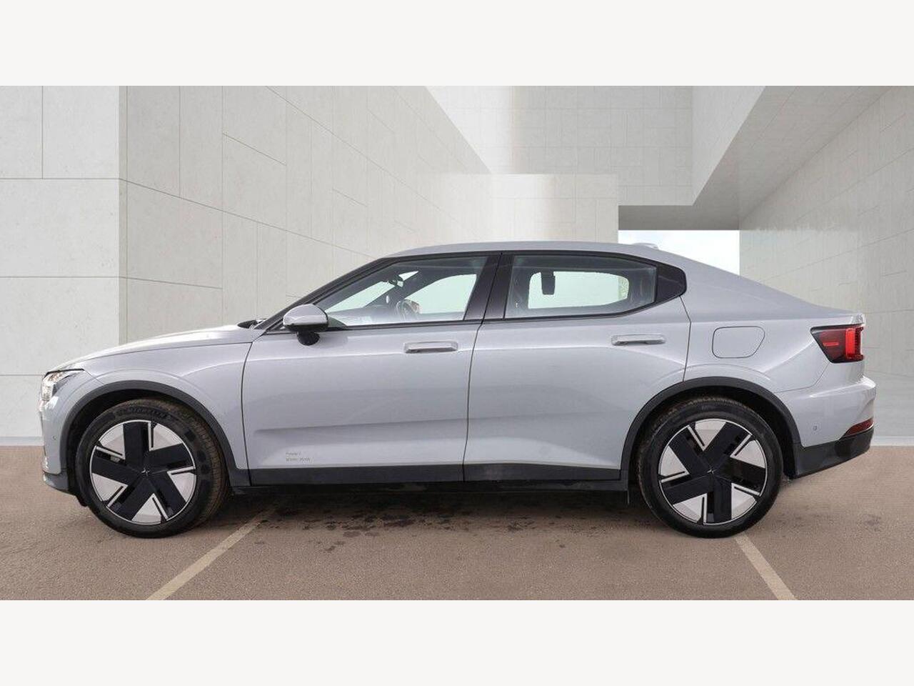 Polestar Polestar 2 OV25CLZ