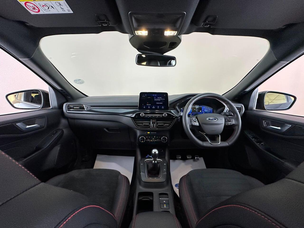 Ford Kuga YS22DYO