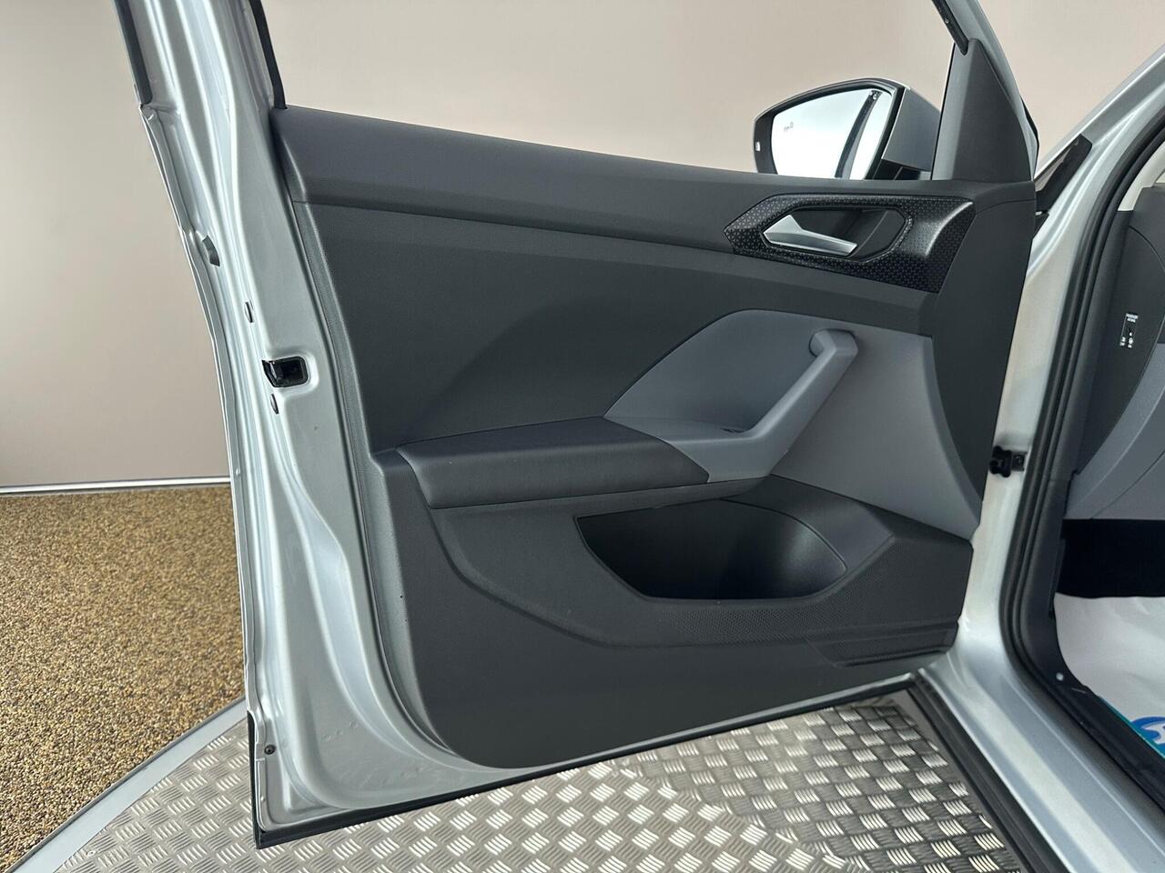 Volkswagen T-Cross VK21NRX