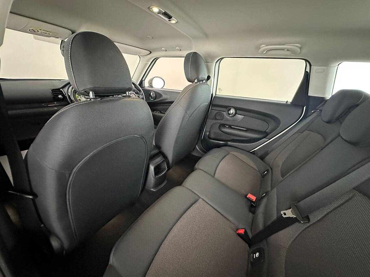 MINI Clubman KX16FVY