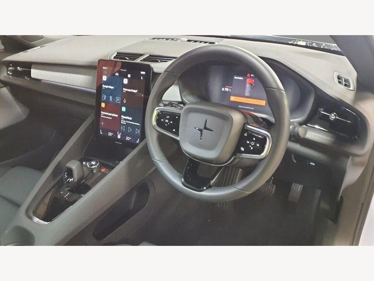 Polestar Polestar 2 OE72HDD