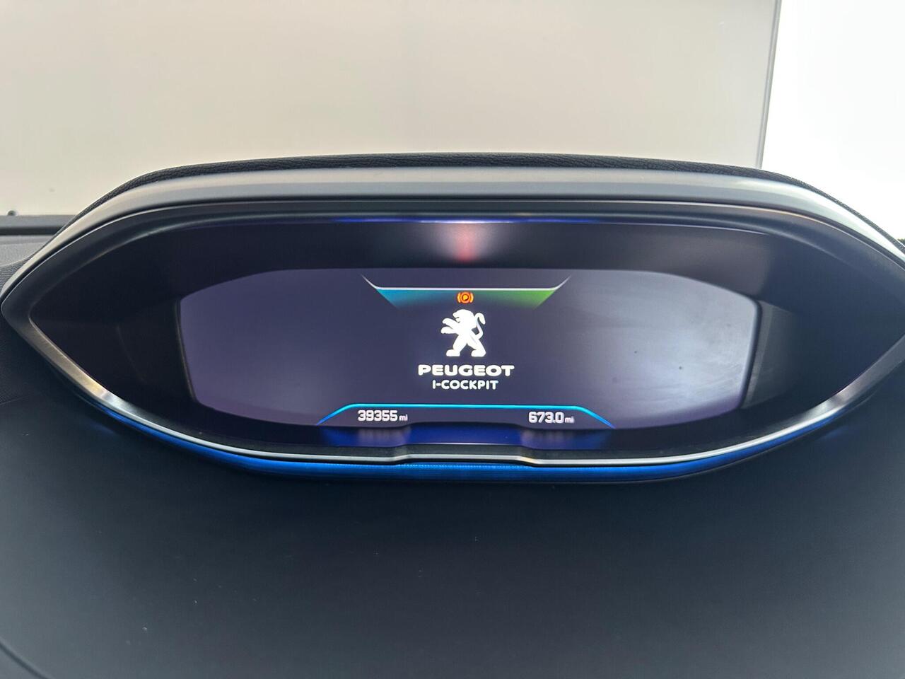 Peugeot 3008 MK72WCY