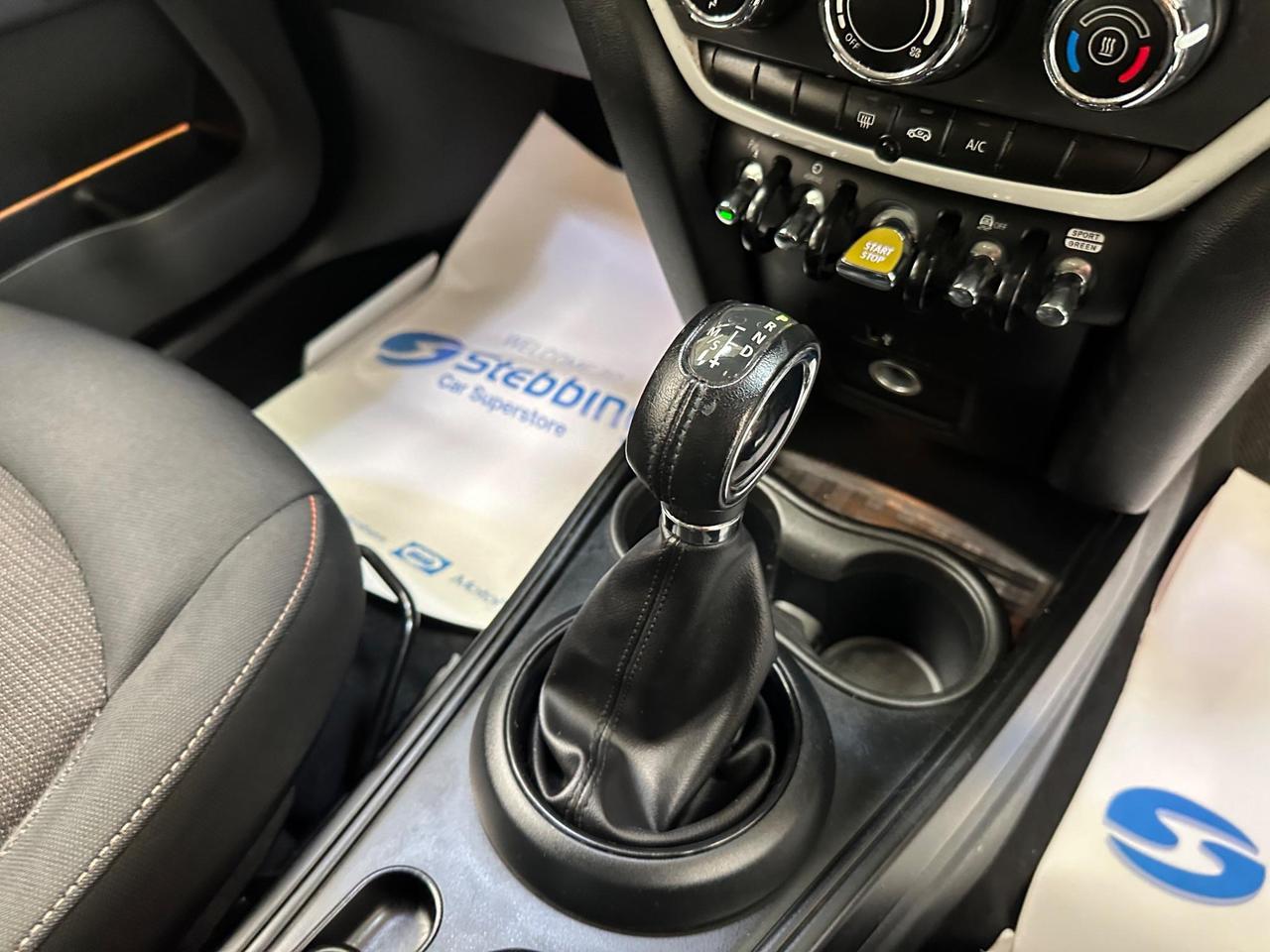 MINI Countryman RF68EWN
