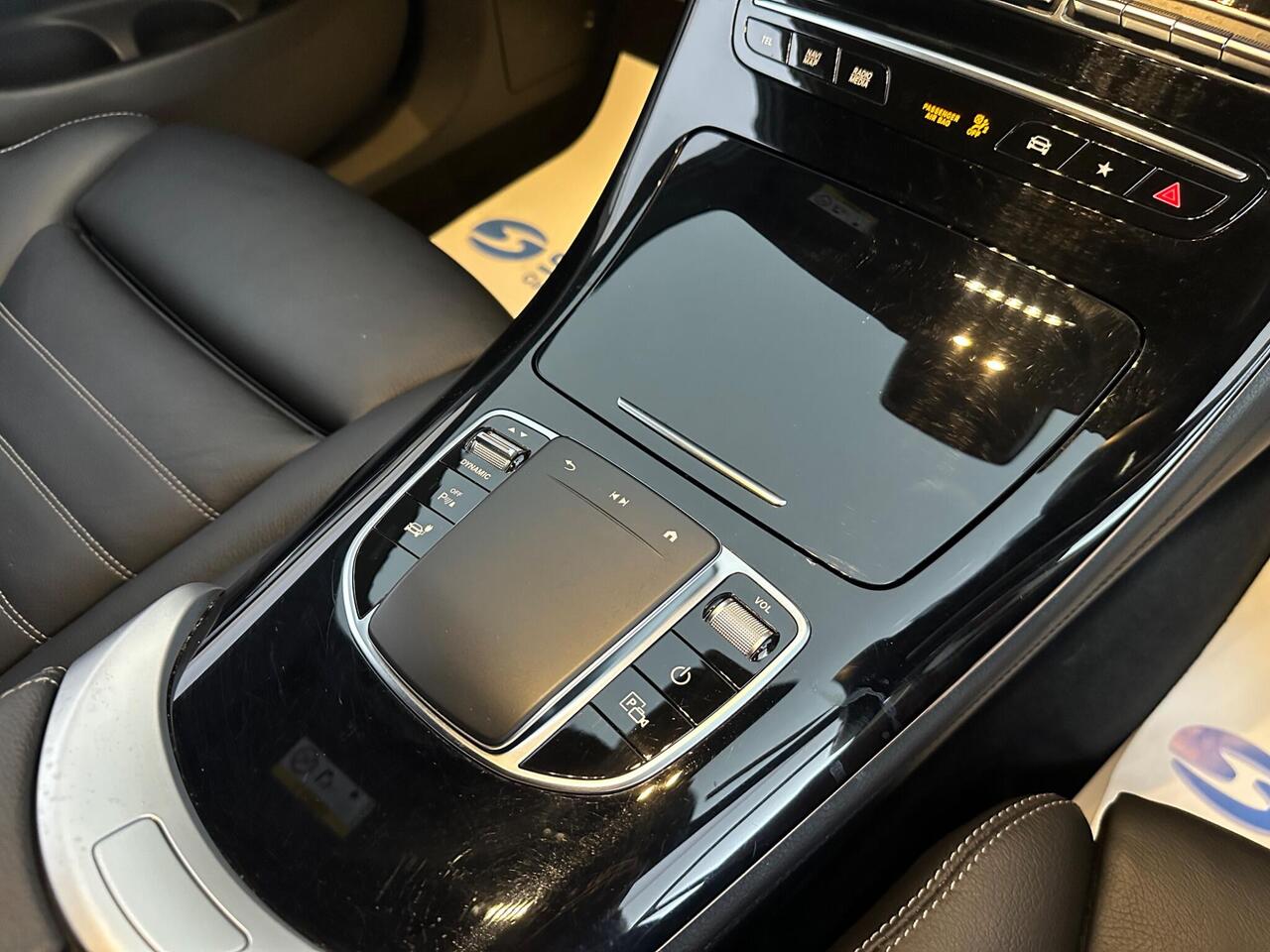 Mercedes-Benz EQC WP71HPF