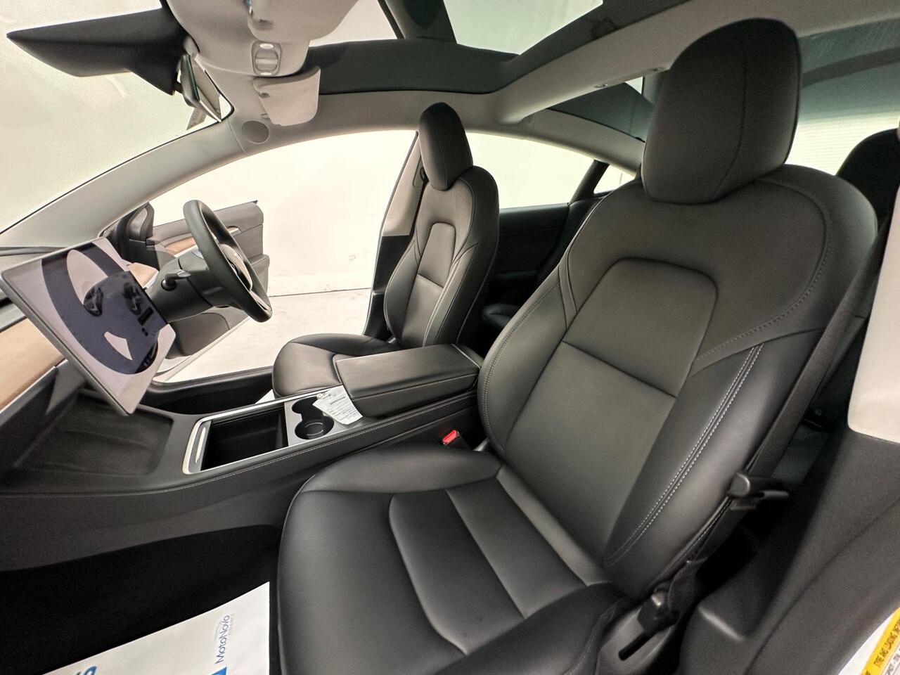 Tesla Model 3 FE23EOR
