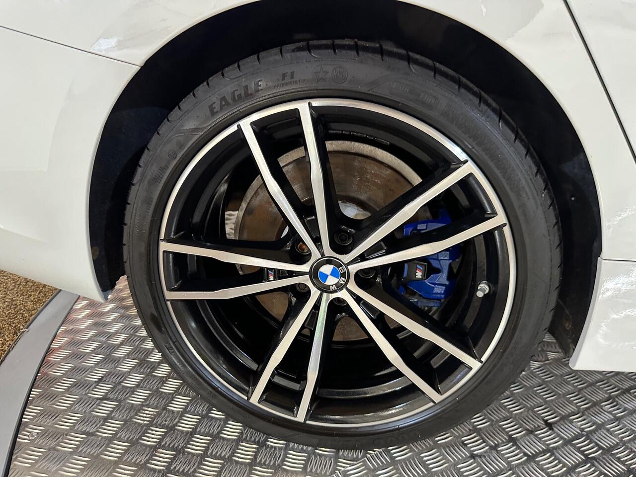 BMW 3 Series HT21JFK