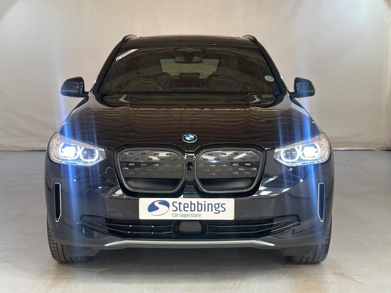 BMW iX3 LK71HUO