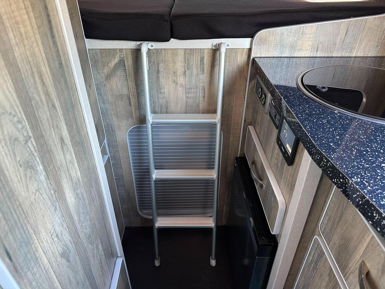 Volkswagen Crafter DX26ZHU