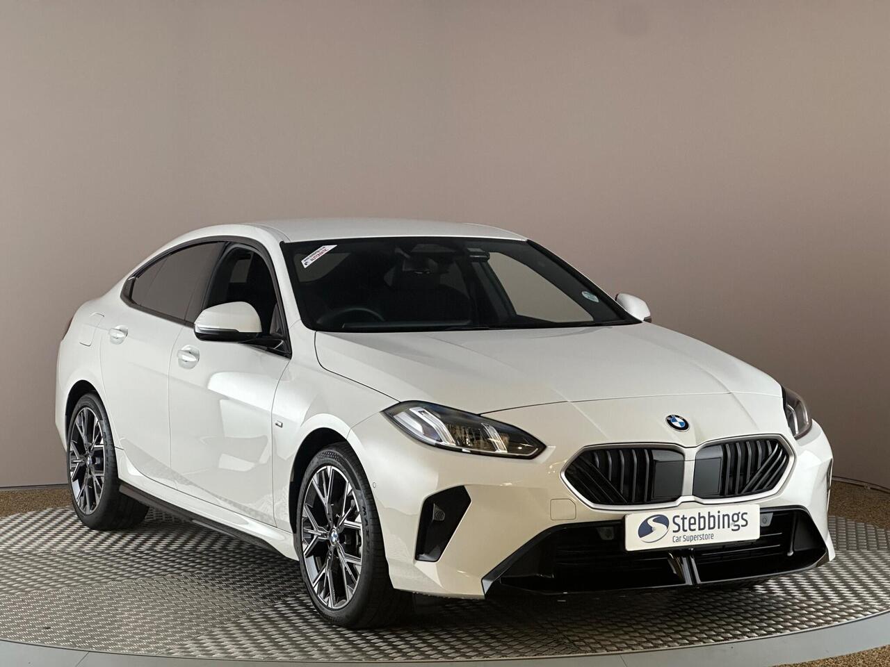 BMW 2 Series Gran Coupe KR25YXM