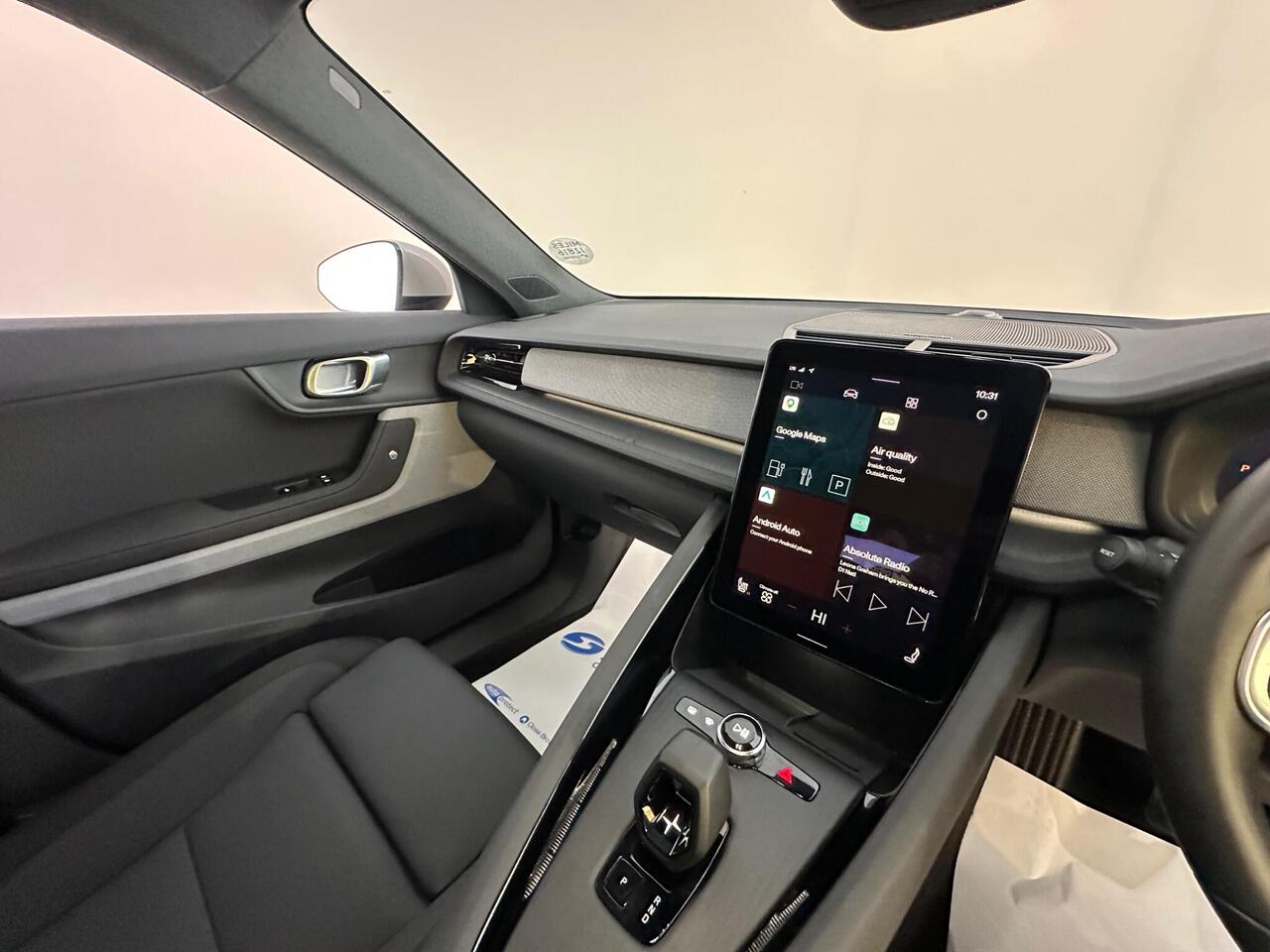 Polestar Polestar 2 OV25CLZ