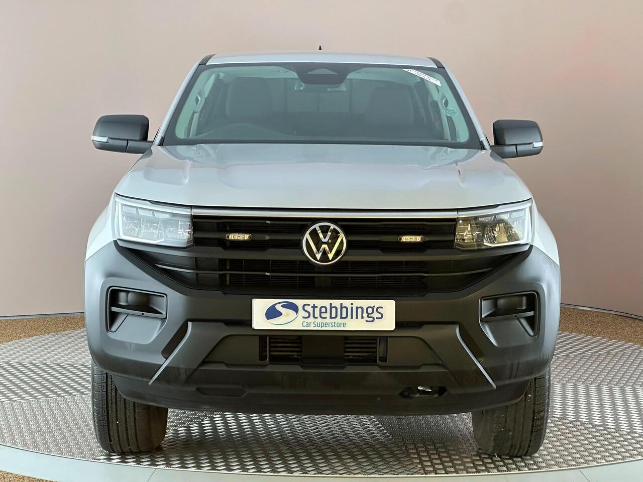 Volkswagen Amarok KT73MYK
